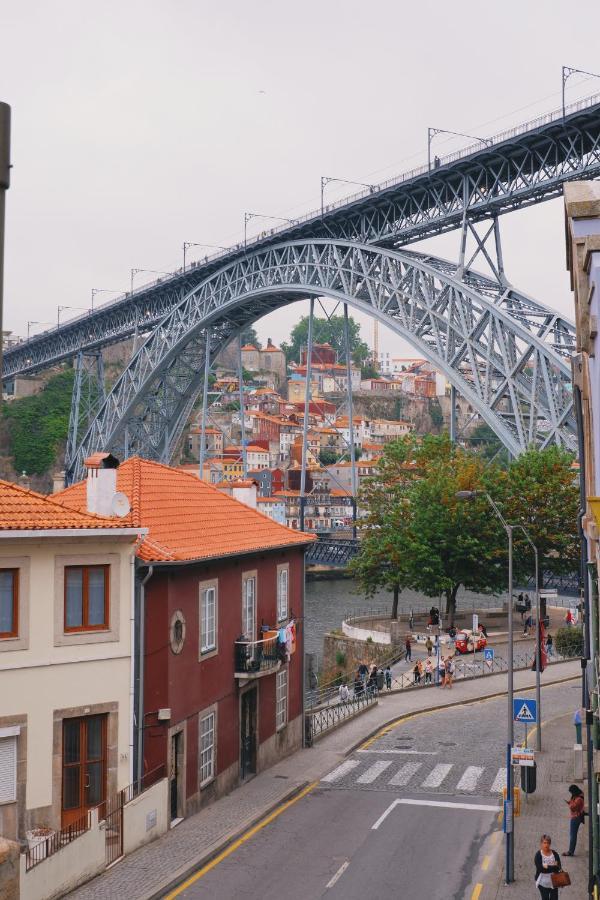 Portobello Lux Living Vila Nova de Gaia Exterior foto