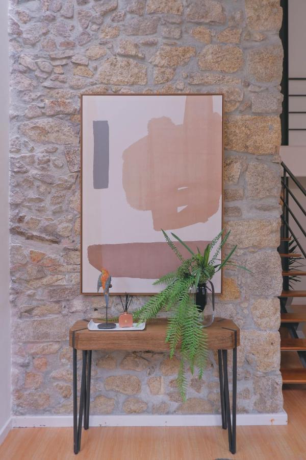 Portobello Lux Living Vila Nova de Gaia Exterior foto