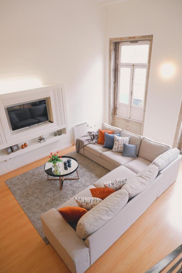 Portobello Lux Living Vila Nova de Gaia Exterior foto
