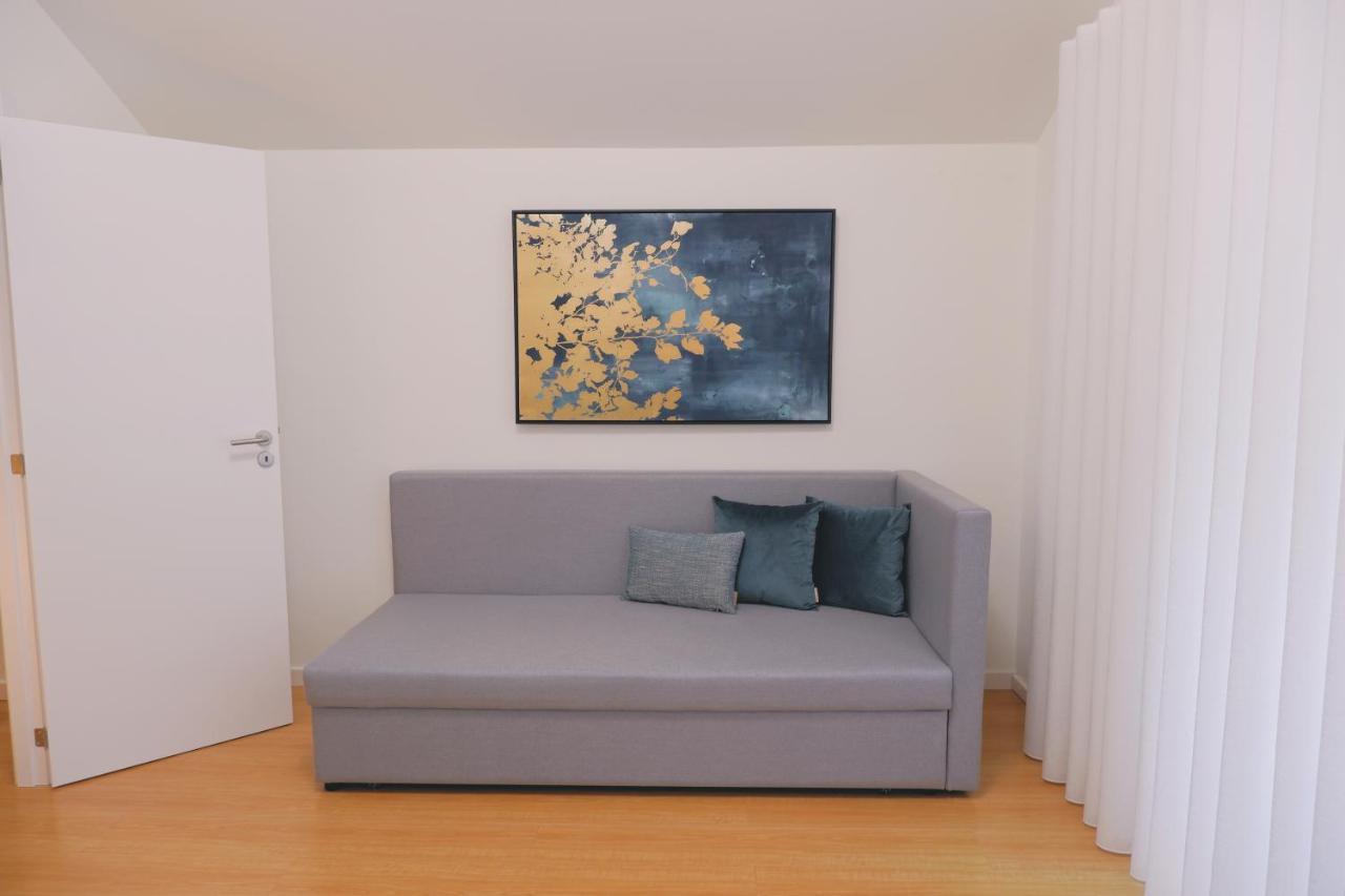 Portobello Lux Living Vila Nova de Gaia Exterior foto