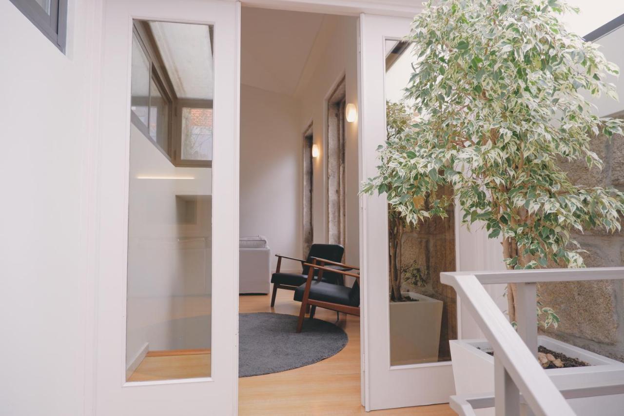 Portobello Lux Living Vila Nova de Gaia Exterior foto