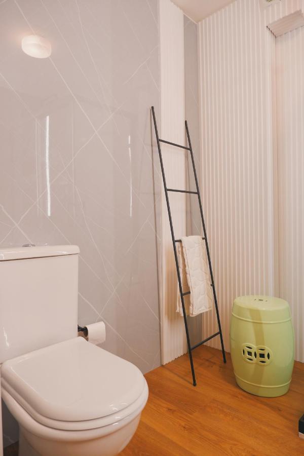 Portobello Lux Living Vila Nova de Gaia Exterior foto