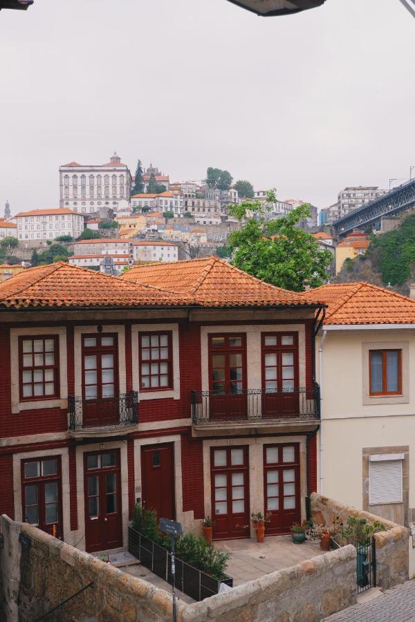Portobello Lux Living Vila Nova de Gaia Exterior foto