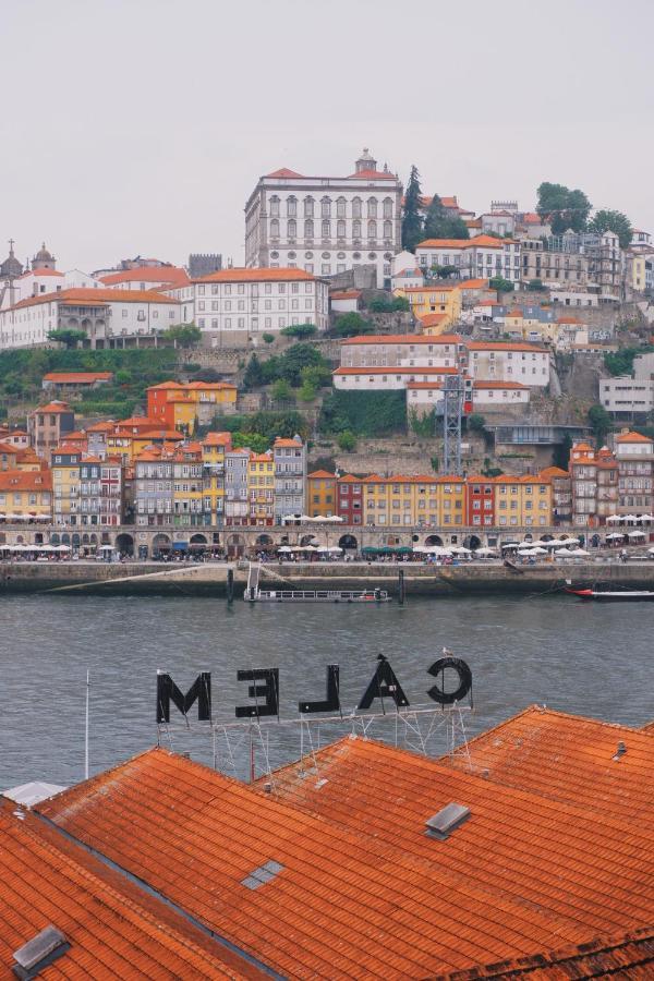 Portobello Lux Living Vila Nova de Gaia Exterior foto