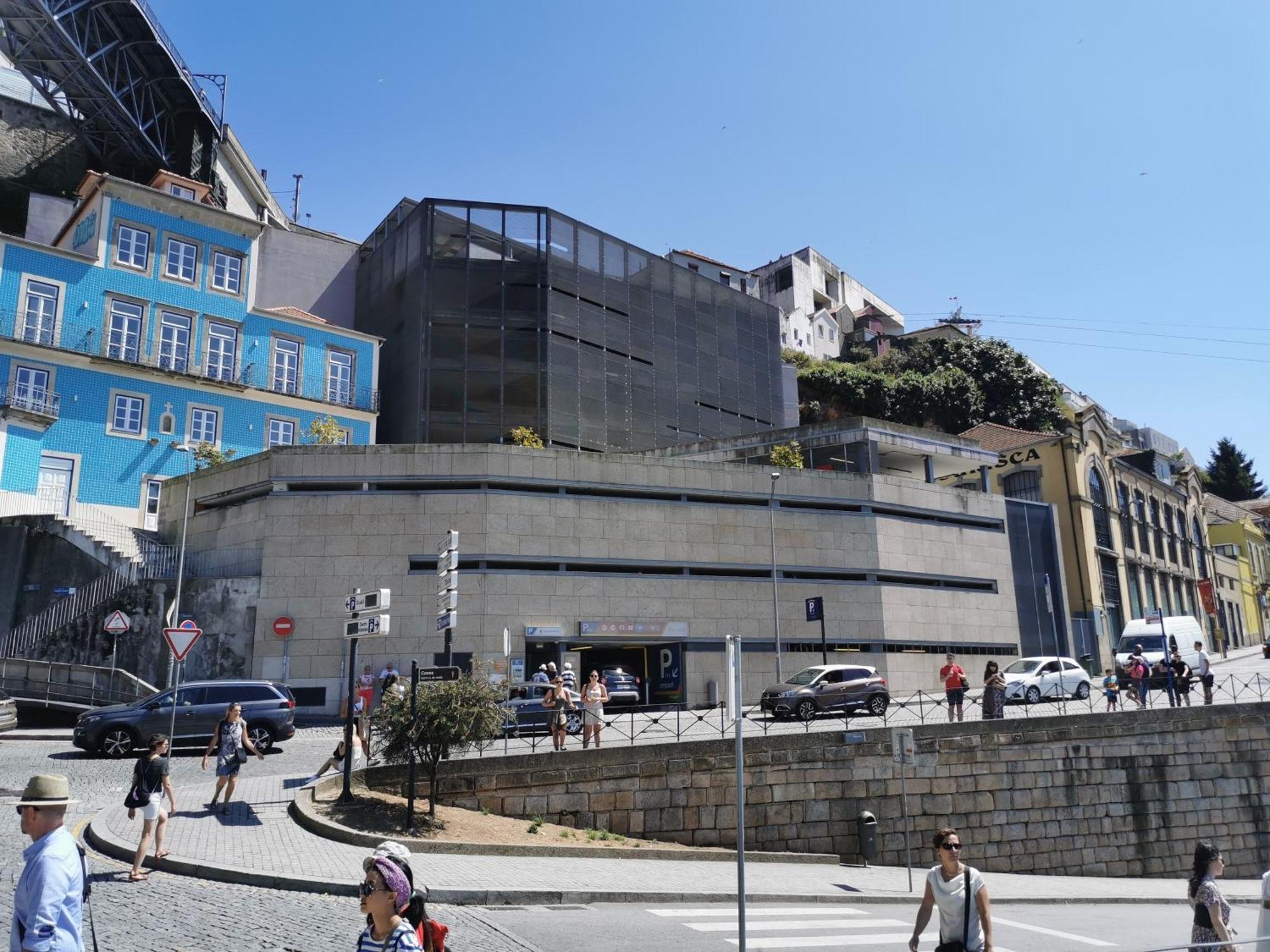 Portobello Lux Living Vila Nova de Gaia Exterior foto